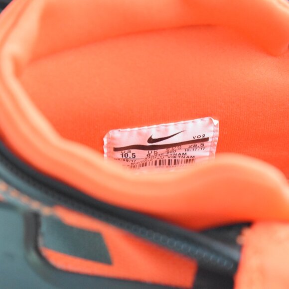 NikeLab NSW Gaiter Boot (Red) - Size 10.5 main image 5